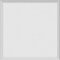 Ekena Millwork Standard Sedgwick Rosette With Rounded Edge, 4"W x 4"H x 1"P ROSP040X040X100SDG05 - alternate 4